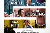 The Big Short: How Did the System Collapse?