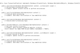 Salesforce Shots : Transaction Finalizers in Salesforce