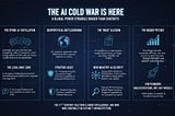 The AI Cold War Is Raising A Bigger Question Than AI Theft
