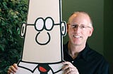 How To Fail At Almost Everything and Still Win Big — Scott Adams