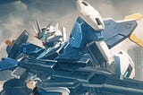 La seconda stagione di Mobile Suit Gundam: The Witch from Mercury presenta un epico visual teaser