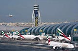 Dubai’s Maktoum airport move is a bold statement