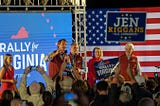 GOP-Friendly House Race Becomes Nail-Biter on Abortion