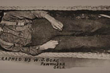 The Dead Body That Joined A Traveling Circus