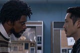 Classes as Characters in Sorry to Bother You