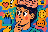 Understanding Consumer Behavior in Marketing Management: Grasping the Quirks of Being Human