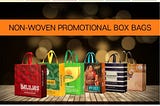 Bags That Amplify Your Brand Voice: How Non-Woven Bags Create Brand Awareness