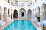 Morocco Riads vs. Hotels: Unveiling the Charms of Authentic Accommodations