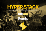 hyper-stack