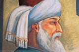 Who is Rumi?