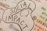 Two different journeys into Design Thinking for Social Impact in New Orleans