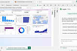 Microsoft Power BI Copilot