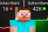 How to create a gaming account?