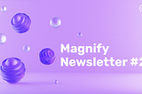 Magnify #2 — Палаючий Ефір