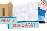 Bigdata: Wing of modern data associated problems