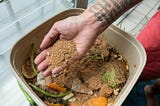 No room? No problem! A guide to ‘bin’ or Bokashi bin composting
