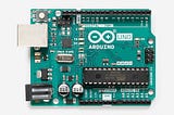 The Only Beginner Friendly Guide to Arduino — Part 1