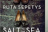 READ/DOWNLOAD=+ Salt to the Sea FULL BOOK PDF & FULL AUDIOBOOK