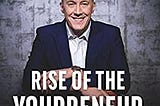 $REad_E-book Rise of the Youpreneur The Definitive Guide to Becoming the GoTo Leader in Your Indus