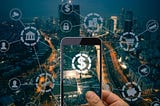 10 Trends in Fintech