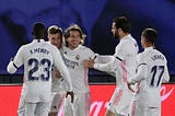 Callous Real show Careless Barcelona the ropes