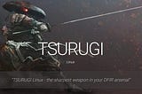 Home Lab Series: Setting Up Tsurugi Linux for Digital Forensics & Incident Response