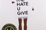 Book Review of “The Hate You Give”