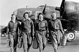 Women pilots from World War II are one step closer to being buried in Arlington.