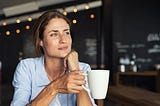 How Gratitude Can Help Women Over 40 Find Love — Be Your Own Brand of Sexy