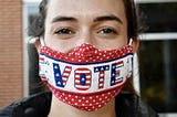 Young voters look to play key role in Georgia runoffs, Senate control