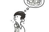 Slap #040: You’re Not Thinking. You’re Looping.