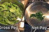 Hourly rate thinking