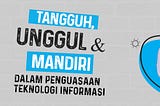 Konsep relasional dan non relasional database