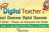 Benefits of Learning: Digital Classes for 9th & 10th Math and Science