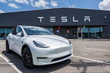 Great news for Tesla!