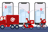 How Your Company Can Solve Delivery Challenges By Adopting Last Mile Transportation Software
