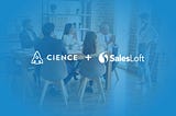 CIENCE Becomes a Certified SalesLoft Consulting Partner