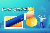 Top Online Earning Websites without Investment in 2021