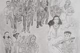 Art for Ethiopia’s Sake: A Poster for Fano