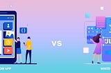 Custom App vs. White Label App Development: Which will You Choose?