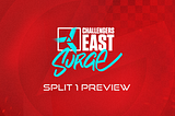 VCL East: Preview