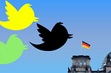 Die besten Tweets zu #Jamaika #Sondierungen