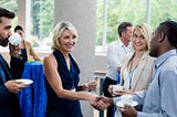8 Networking Survival Tips for Introverts
