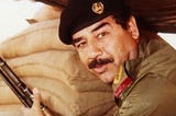 Saddam Hussein: Iraq’s Leader