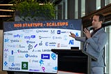 What’s happening next week at Startup Open House?