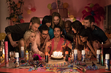 O trailer do último capítulo de Sense8