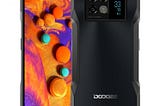 Doogee V20 5G Rugged Phone Review Features and Price In Nigeria, Bangladesh, Pakistan, India