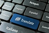 AnyTranscription Now Provides Transcription Services in More Than 20 Languages