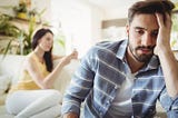 Men: The True Price of a Bad Divorce?