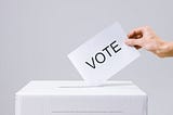 A votação quadrática (Quadratic Voting)